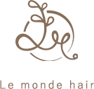 Le monde hair