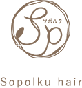 Sopolku hair